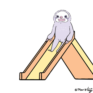 Sloth Slide
