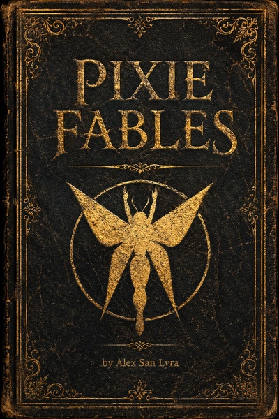 Pixie Fables