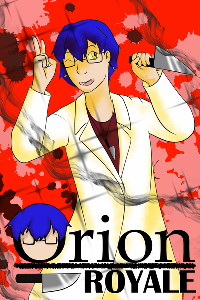 Orion Royale