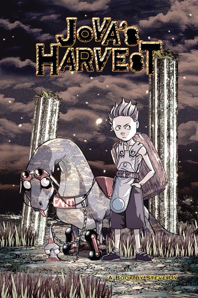 Jova's Harvest