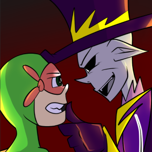 Beginning of the End - 2