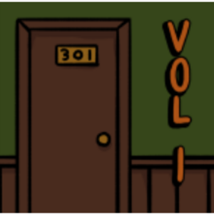 Volume 1 - Roommates 
