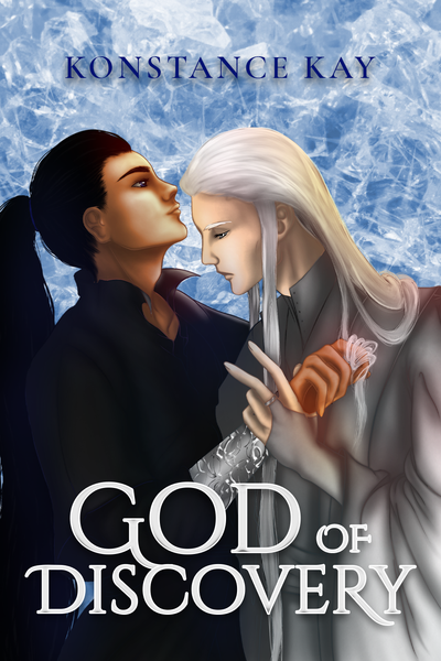 God of Discovery - Arc 1