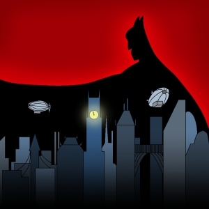Batman: Tales of Gotham City -- Volume Two