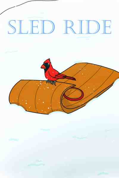 Sled Ride