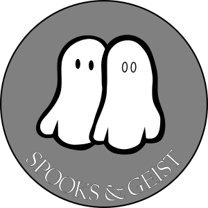 Spooks &amp; Geist #12