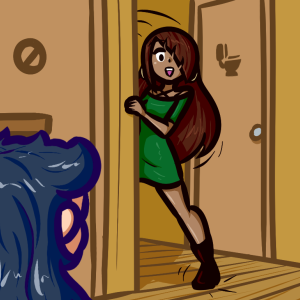 #442 Squish