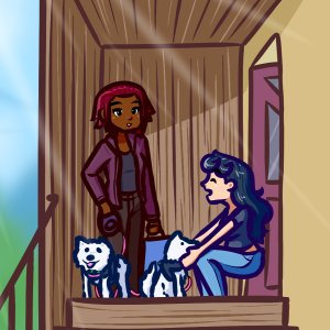 #471 Home