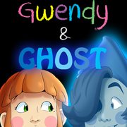 Gwendy &amp; Ghost