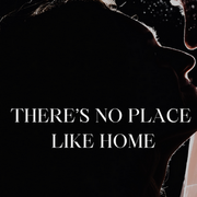 There&rsquo;s no Place Like Home