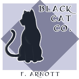 Black Cat Co.