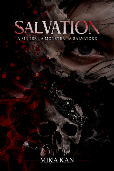  Salvation