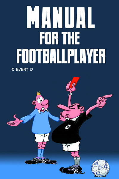 Manual For The Footballplayer