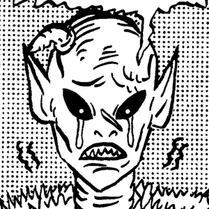 Episode 19 - The Nutcase of Johnny Skizz!