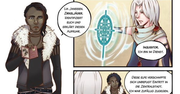Read The Origin Story :: T.O.S 1.30 | Tapas Community