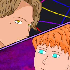 youngblood / part 2