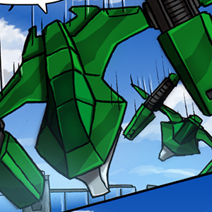 In Our Shadow page 45
