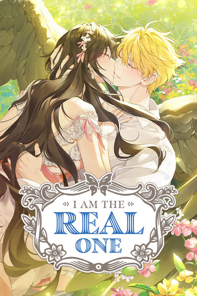 Tapas Romance Fantasy I Am the Real One