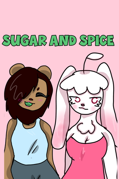 Sugar and Spice 