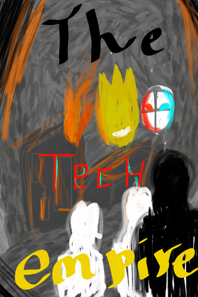 The Tech Empire
