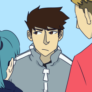 Chapter 5: David and Tammi