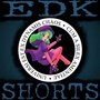 EDK Shorts