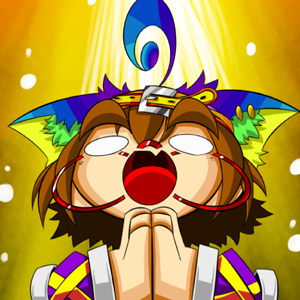 Chapter 2 - New Year