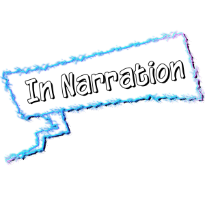 In Narration