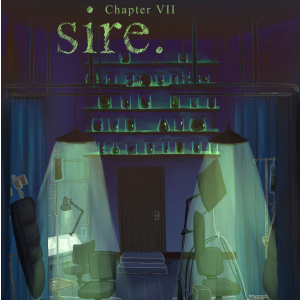 Sire Chapter 7 Part 4