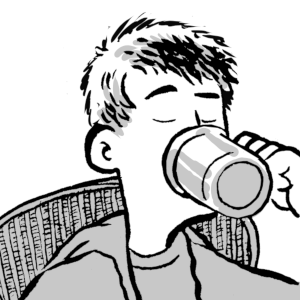 The Triumph Before the Fall