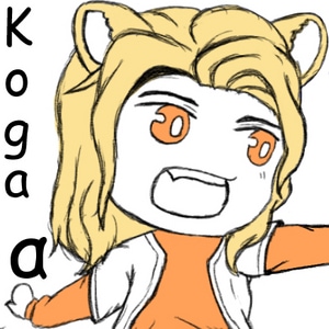 Chapter 3: Koga