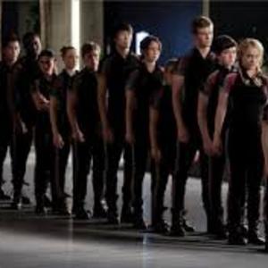 The Tributes (not technically ep 1)