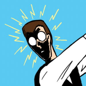 Spiderman but 100% rational