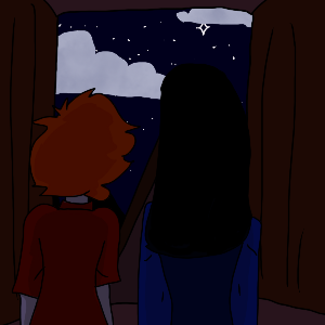 A Night at the Bakery