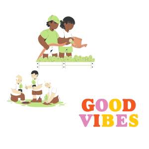 A la bonne franquette