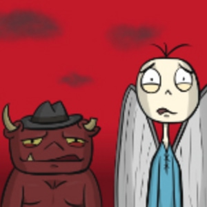 A Demon's Cave is his Castle