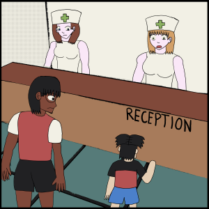 Hospital