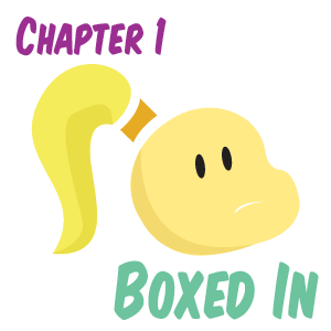 Ch.1 Boxed In