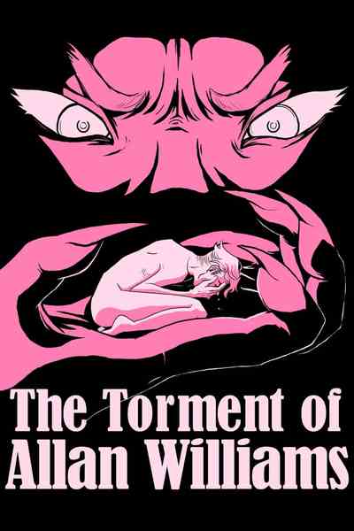 The Torment of Allan Williams