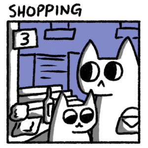 Shopping