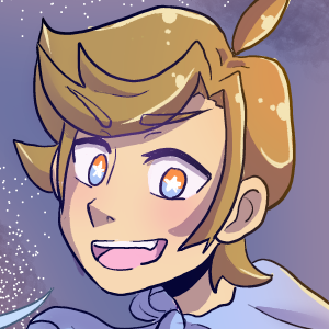 Ep. 14 - Captain Shining Star