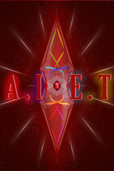 A.I.E.T - Comic Version [HALTED]