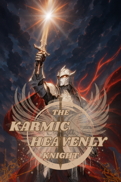 The Karmic Heavenly Knight