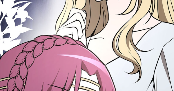 Read Velvet Rose :: 035 (pt.2) Hecate | Tapas Comics