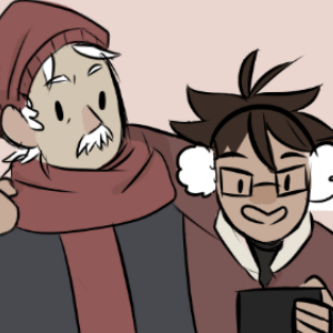 Chapter 1: Doomsday. Part 1