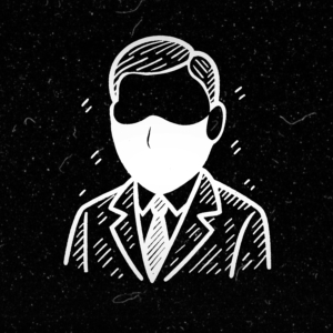 III. Rastros de um homem misterioso