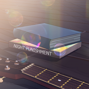 Chapter X: Strings and Splinters