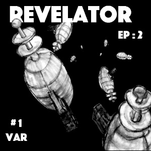 VAR PART ONE: COPY ECHO