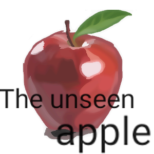 The unsesn Apple 