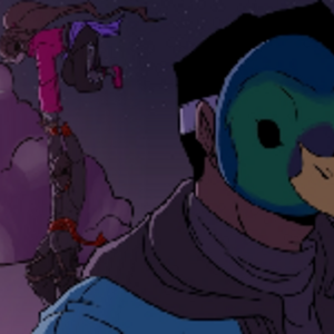 Goodbye, For Now